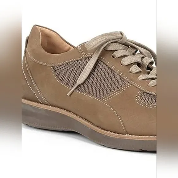 Flag LTD. Men's Lucas Trainer Casual Shoes