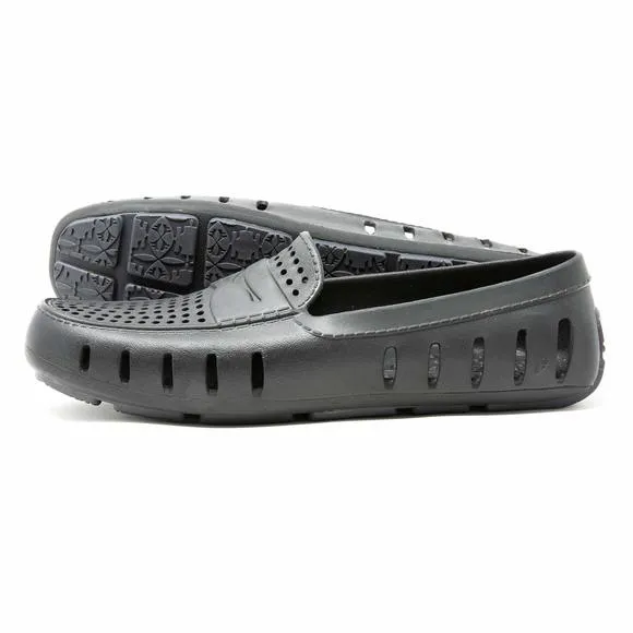 FLOAFERS COUNTRY CLUB DRIVER WATERPROOF LOAFERS FOR MEN OFFERS CLOSED CELL