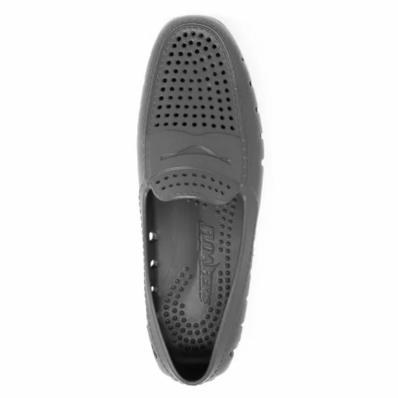 FLOAFERS COUNTRY CLUB DRIVER WATERPROOF LOAFERS FOR MEN OFFERS CLOSED CELL