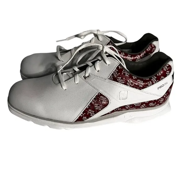 FootJoy Men's Pro SL Golf Shoes