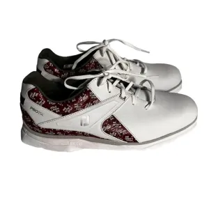 FootJoy Men's Pro SL Golf Shoes