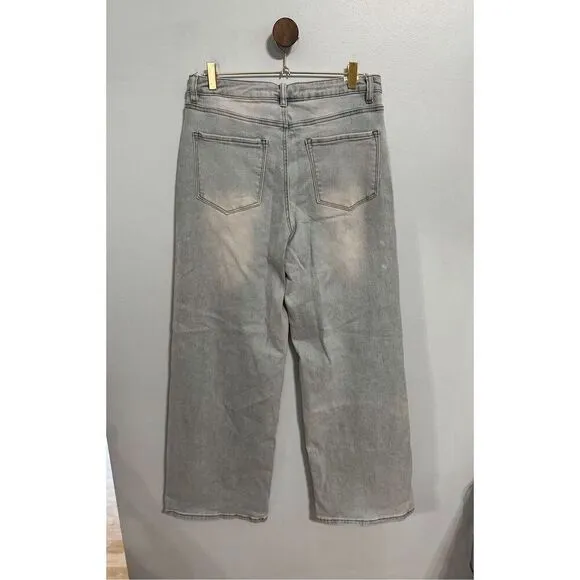 Francesca’s Almost Famous NWT Jeans