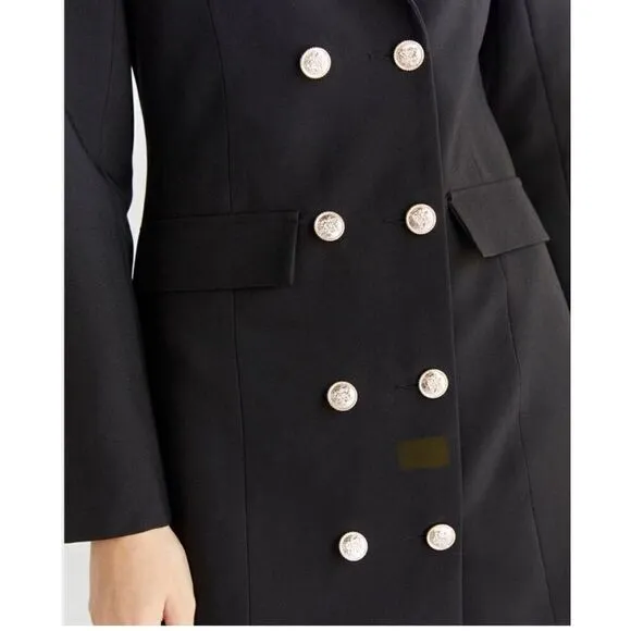 Francesca’s Audrey Parks Blazer Dress NWT