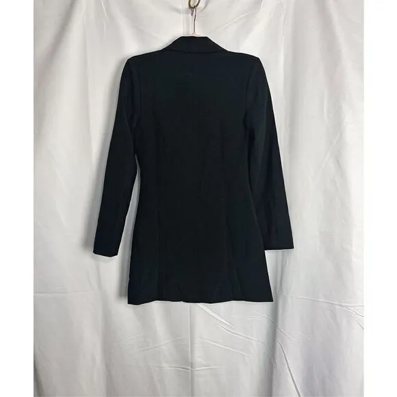 Francesca’s Audrey Parks Blazer Dress NWT