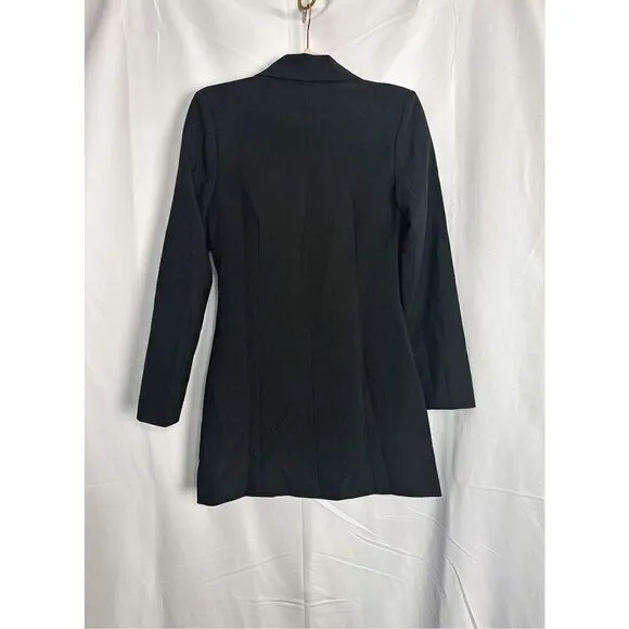 Francesca’s Audrey Parks Blazer Dress NWT
