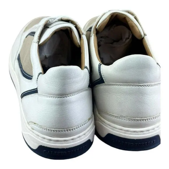 Galizio Torresi Men size 9  Sneaker  Designer