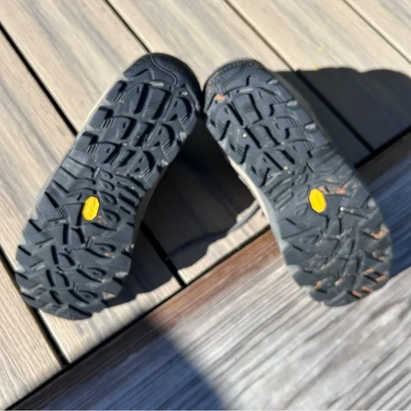 Garmont short hiking boots