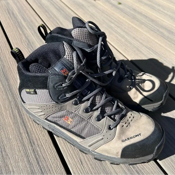 Garmont short hiking boots