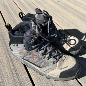 Garmont short hiking boots