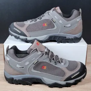 Garmont Zenith GTX Shoes Mens 13 Brown Black Waterproof Gore-Tex Hiking Outdoor