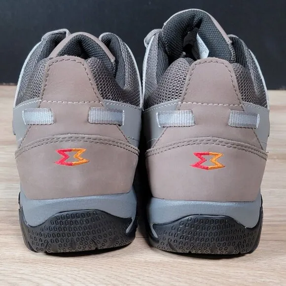 Garmont Zenith GTX Shoes Mens 13 Brown Black Waterproof Gore-Tex Hiking Outdoor