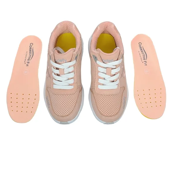 Gdefy Gravity Defyer Orion Sneakers TB9023FWP Size 6