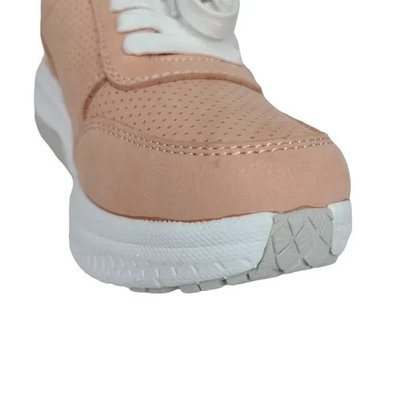 Gdefy Gravity Defyer Orion Sneakers TB9023FWP Size 6
