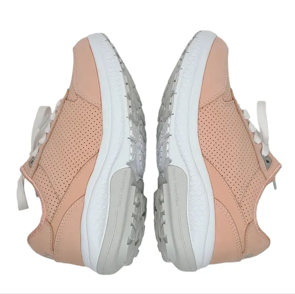 Gdefy Gravity Defyer Orion Sneakers TB9023FWP Size 6