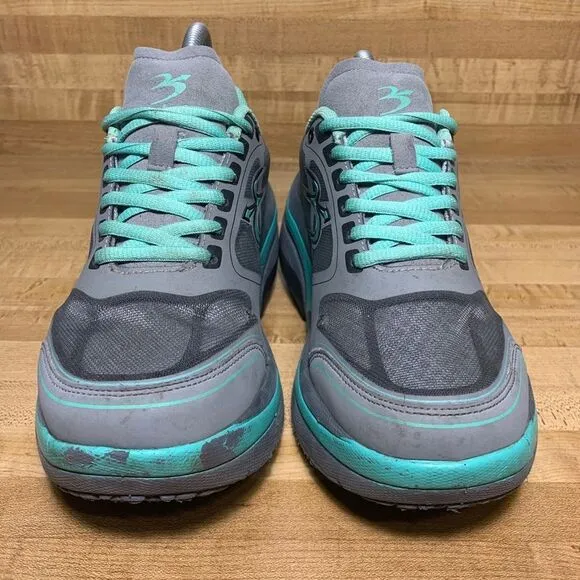 GDefy Womens 7 Gravity Defyer Comfort Fit Walking