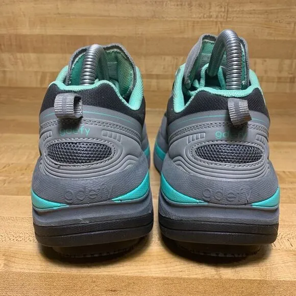 GDefy Womens 7 Gravity Defyer Comfort Fit Walking