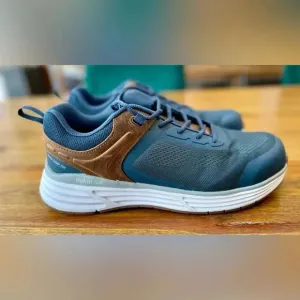 Georgia Boot | Composite Toe | Work Shoe / Sneaker | Men’s 9.5 Wide