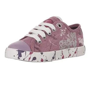 Geox Kids Girls  J CIAK G  D Sneakers