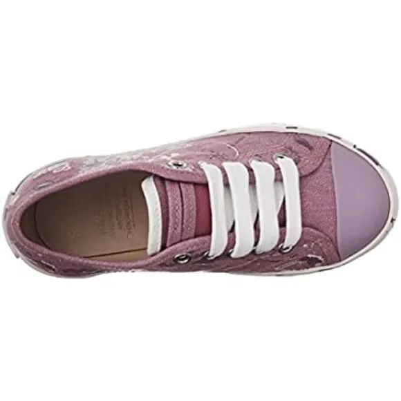 Geox Kids Girls  J CIAK G  D Sneakers