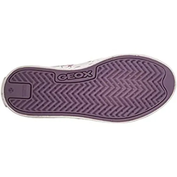 Geox Kids Girls  J CIAK G  D Sneakers