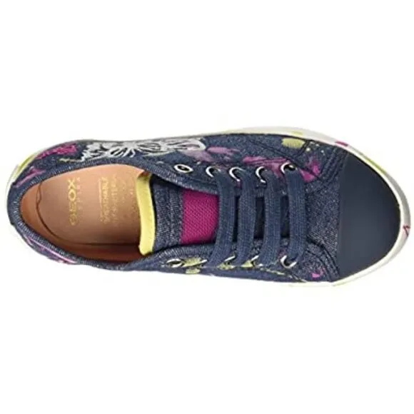 Geox Kids Girls  J CIAK G  D Sneakers