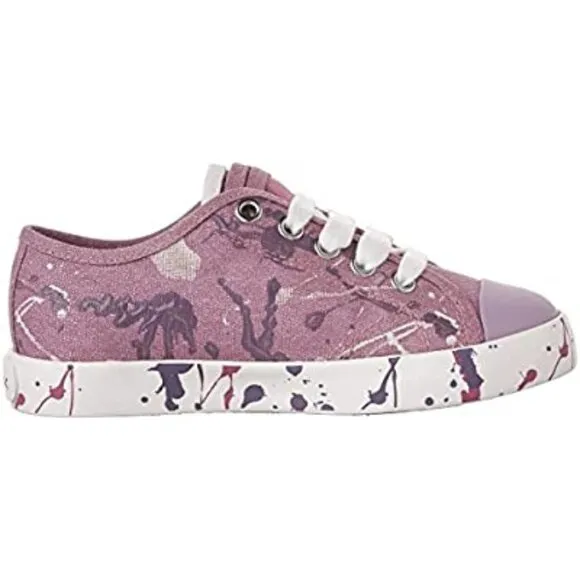 Geox Kids Girls  J CIAK G  D Sneakers