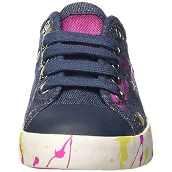 Geox Kids Girls  J CIAK G  D Sneakers