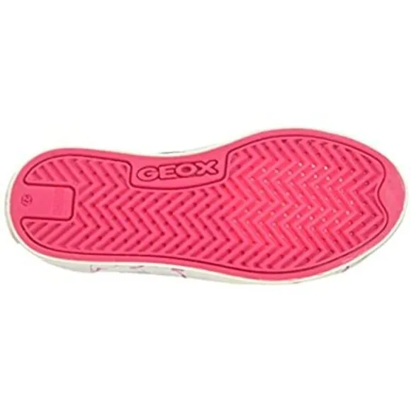 Geox Kids Girls  J CIAK G  D Sneakers