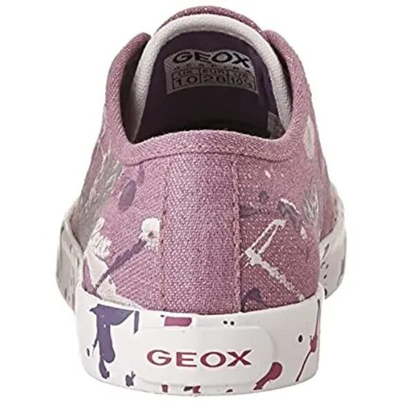 Geox Kids Girls  J CIAK G  D Sneakers