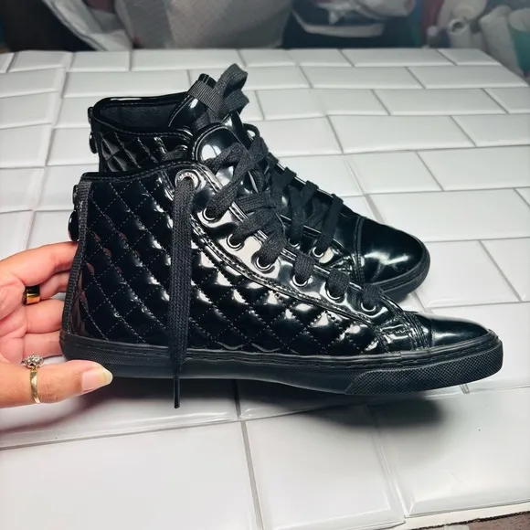 Geox Respira womens sneakers brand new