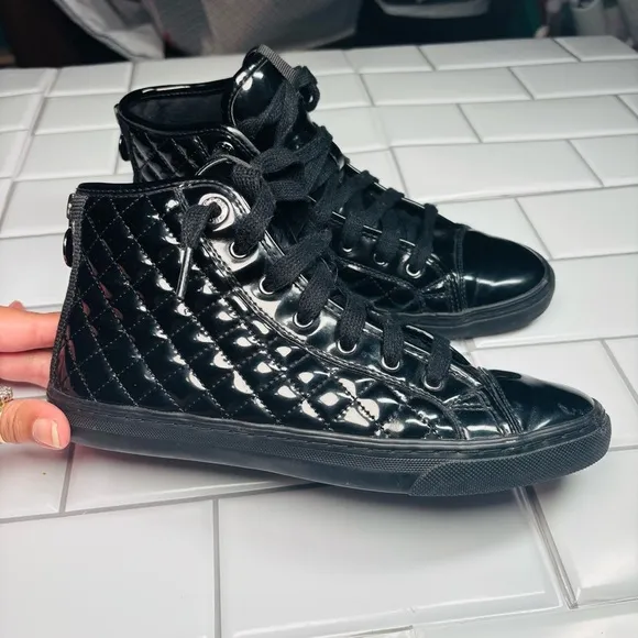 Geox Respira womens sneakers brand new