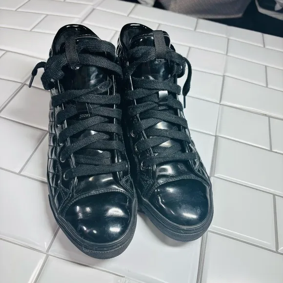 Geox Respira womens sneakers brand new