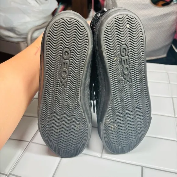 Geox Respira womens sneakers brand new