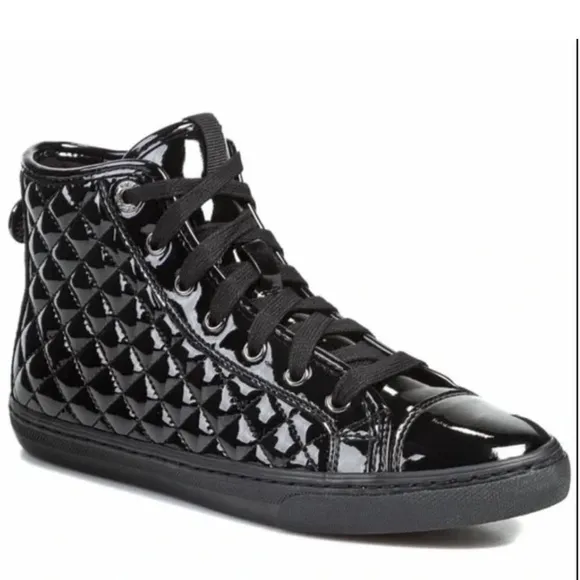 Geox Respira womens sneakers brand new