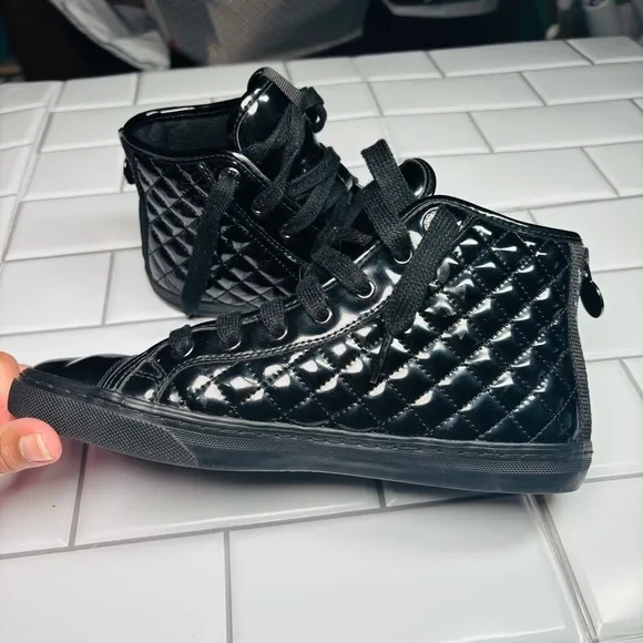 Geox Respira womens sneakers brand new
