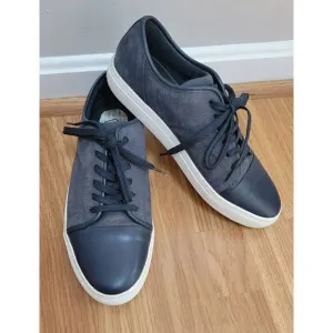 G/Force Men's Leather Golf Shoes 10.5
