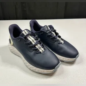 G/Fore Ladies MG4  Golf Shoes Blue Twilight Women's Size 7 (G4LA23EF28)
