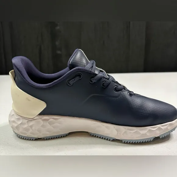 G/Fore Ladies MG4  Golf Shoes Blue Twilight Women's Size 7 (G4LA23EF28)