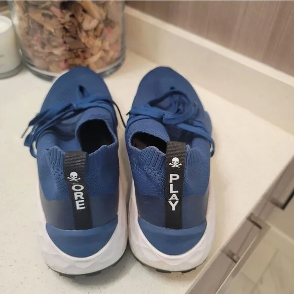 G/Fore G4 MG4.1 Golf Shoes Men's Size 14