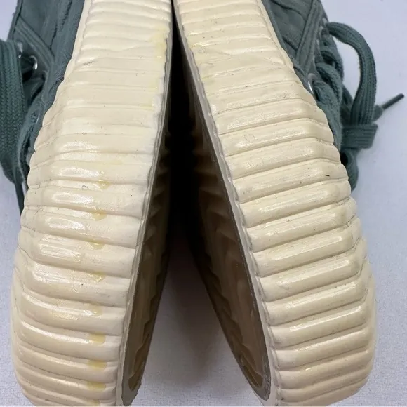 Gola Cadet Sneakers Green 10