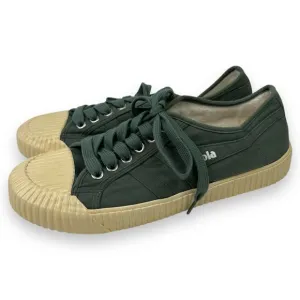 Gola Cadet Sneakers Green 10
