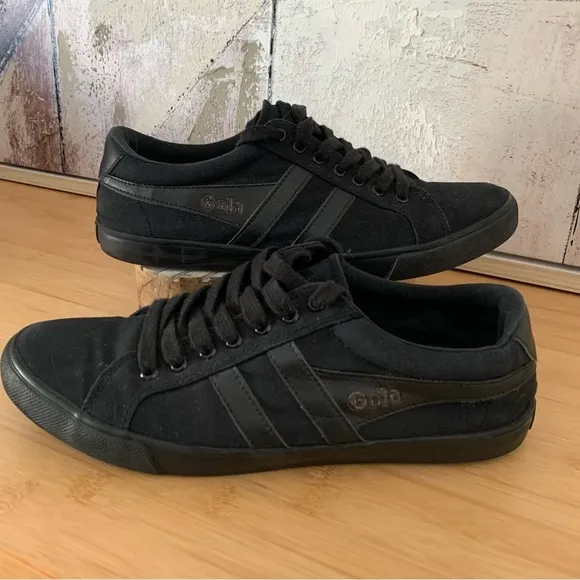 Gola Vegan Classics Men's Varsity Sneakers Size 8