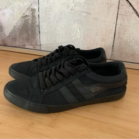 Gola Vegan Classics Men's Varsity Sneakers Size 8