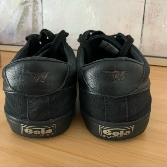 Gola Vegan Classics Men's Varsity Sneakers Size 8