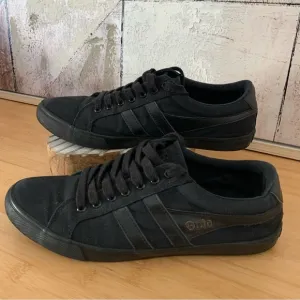 Gola Vegan Classics Men's Varsity Sneakers Size 8