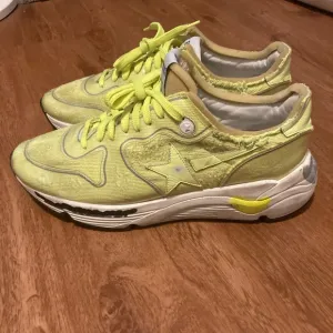 Golden Goose Running Sole sneakers