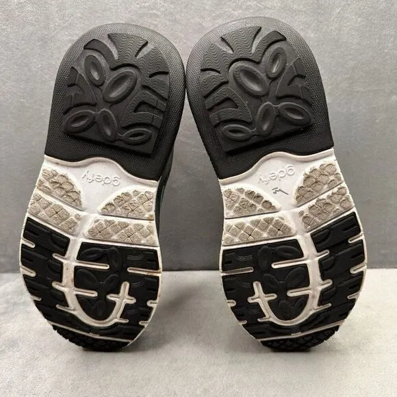 Gravity Defyer Mighty Walk Womens Size 7 (M) Shoes Gray Arch Support VersoShock