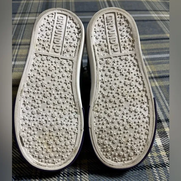 Ground Up Bluey High Top Sneakers