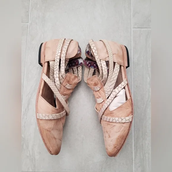 GUC Freebird By Steven, Emory Shoes