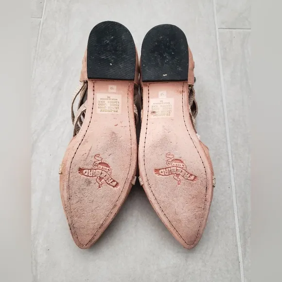 GUC Freebird By Steven, Emory Shoes
